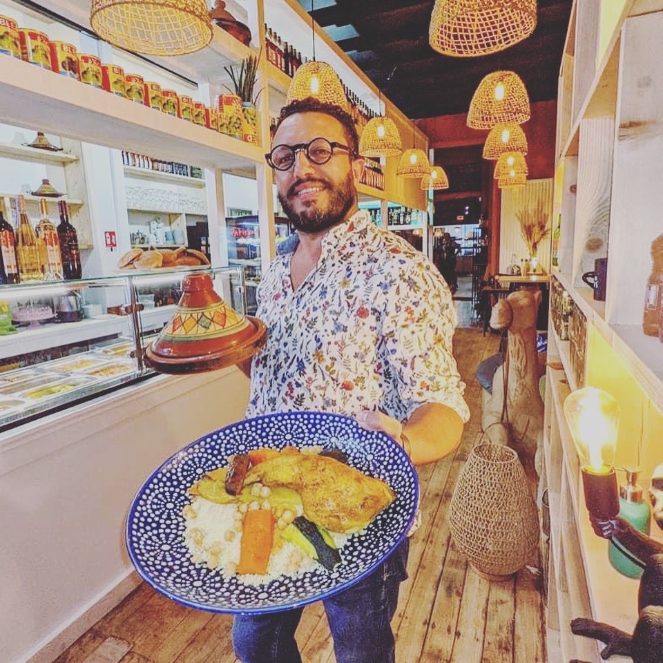 LE SOUK - 2